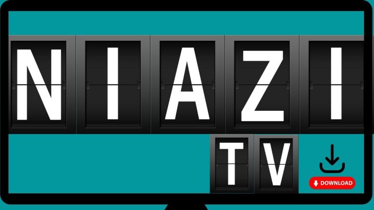 Niazi TV download