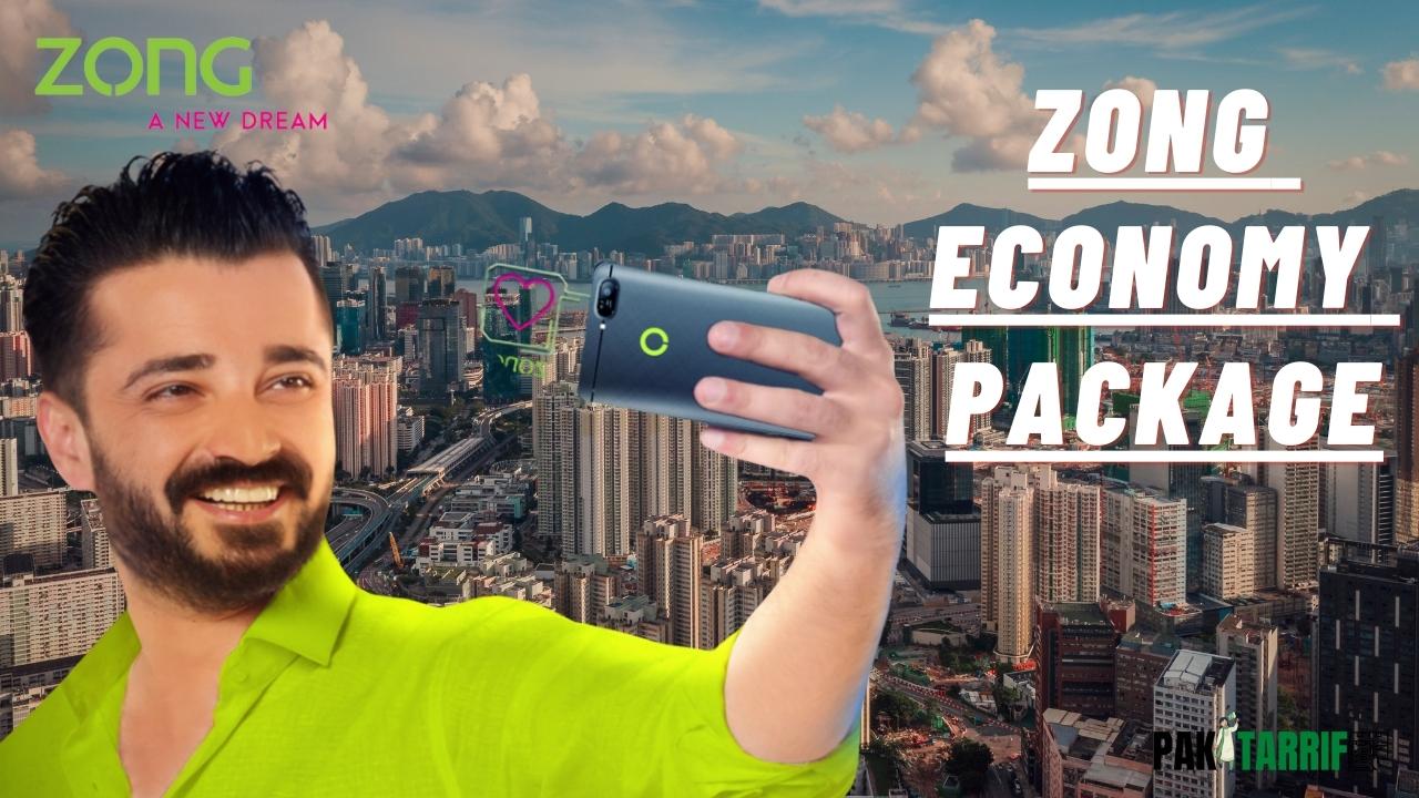 Zong Economy package